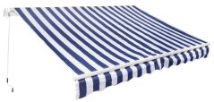 Markiza COVENTINA, 2x3 m, cerada 280 g/m2