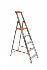 ALVE SEMIPROFI 9897 stepenica, 7 stepenica, 160 cm, nosivost 150 kg
