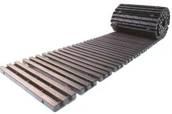 Podlaha RIP708, 30x8.5 cm, 16 ks, chodník do zahrady