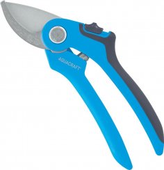 Nożyczki AQUACRAFT® 340070, ogrodowe, Comfort, Bypass