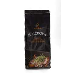 Cărbune de lemn pentru grătar 2,5 kg