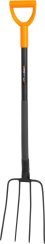 Vidle FarmLine1200, 4-hroté, na seno, MattPowder