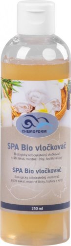 Flokulant Bio Chemoform, SPA, 250 ml do wanny z hydromasażem
