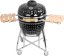 Grill Strend Pro Kamado Egg 26";, schwarz