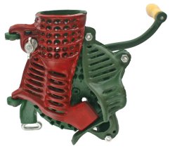 Maisschäler Corny5G, manuell