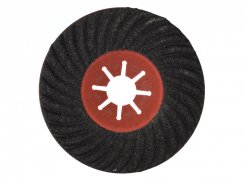 Valoviti brusni disk za mramor i kamen 125 mm, granulacija 60, GEKO