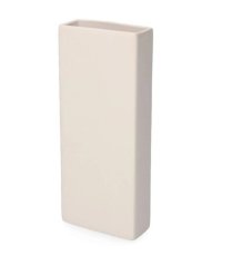 Keramikverdampfer weiß 20x8x3,5 cm