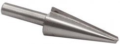 Vrták do plechu kuželový 3.5 - 14 mm, XL-TOOLS
