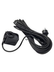 Motor für Pumpe Strend Pro Garden SPA1500, Teil 8