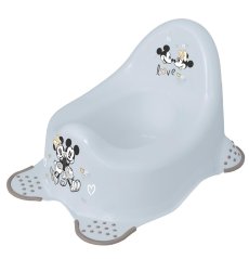 Dječja kahlica UH protuklizna MICKEY MOUSE Nordic plava
