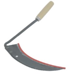 Srp - kosa 270mm austrijski / 4021824