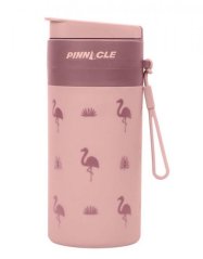 Termo boca UH + uložak od nehrđajućeg čelika 0,4 l PIXEL KIDS