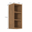 Oberer Regalschrank, Lanzetteiche, VEGA 30 G-72 OTW