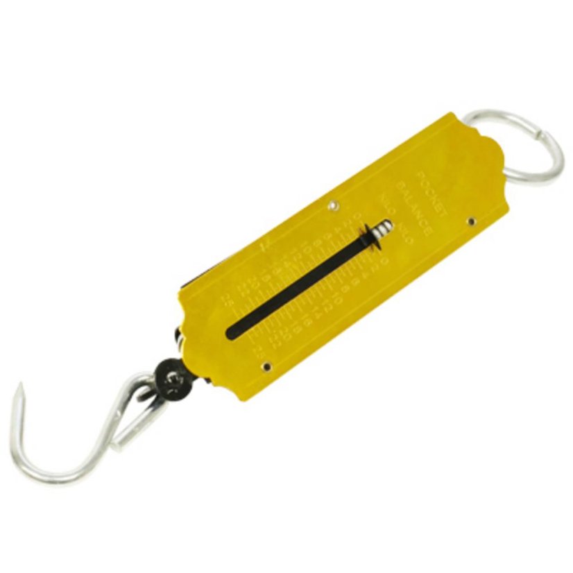 Viseća vaga - MINCIER 25 kg
