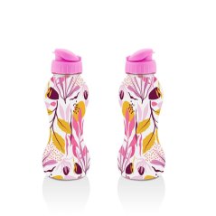 Sticla sport UH 600 ml, amestec de culori KLC