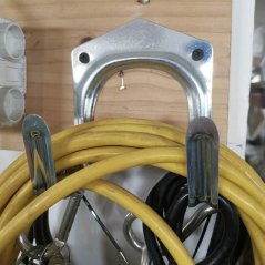 Stalak za alat - 20 kom Bigstren 22486