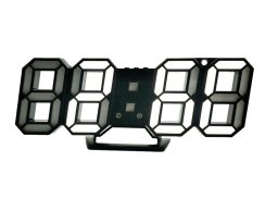 Elektronický teplomer s budíkom