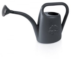 UH 4,5 l anthrazitfarbener KONI-Korb