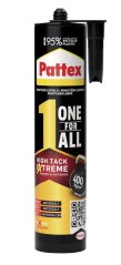 Lepidlo Pattex® ONE FOR ALL HIGH TACK, 440 g