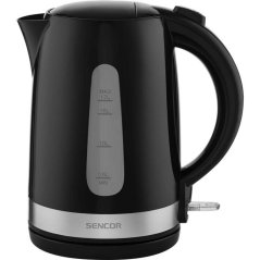 Kanvica rýchlovarná SENCOR SWK 1749BK, 1,7L