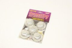 Mini forma do koszyka 4cm 30 szt. KLC