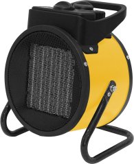 Încălzitor Strend Pro BGP1506-03-06, max. 3 kW, electric