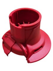 Motorabdeckung für Warcraft OS04-150, Teil 4