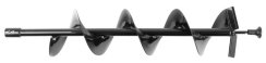 Strend Pro fúrógép LD EA520B típushoz, L-80 cm, átmérője 15 cm