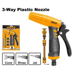 Vízipisztoly INGCO KLC