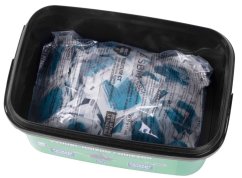 RODICUM extra, Köder für Mäuse und Ratten, 720 g, weich