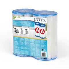 Filter für Poolpumpe INTEX 29002