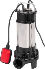 Pompa Strend Pro SCV800F, 750W, cu cutit, pentru fosa septica-OFERTĂ SPECIALĂ