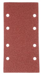 Workcraft Cut CFS-S20L, für Schleifmaschine, 94x185 mm, P60, Papier, Schleifmaschine, Packung. 5 Stk