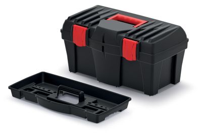 Kutija za alat CALIBER KCR5025, 46x25,7x22,7 cm