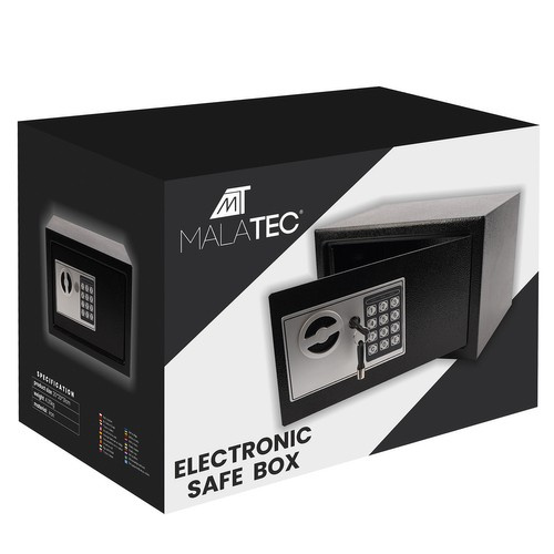 Tresor Malatec 22627