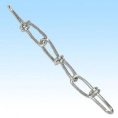 Reťaz uzlová 2.0/118m