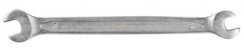 Klíč Strend Pro 3113 06x07 mm, vidlicový, oboustranný, Cr-V