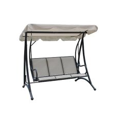 Schaukel CASABLANCA, 194x119x170 cm