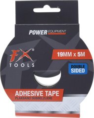 Obojestranski penasti montažni trak 19mm x 5m