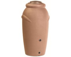 Sud na daždovu vodu 210l na dazd vodu tera.