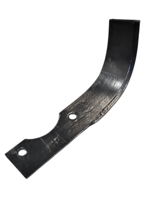 Das richtige Messer für den Warcraft WPLM112 Rotatator, Teil 6