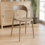 Stapelstuhl, beige, RADANA NEU (akce)