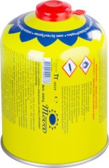 Meva kartuša 450 g, EN417, standardni navoj