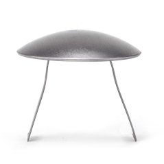 Šešir 9,5 cm, zavarene noge