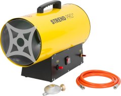 Strend Pro BGA4006-30-01 fűtőberendezés, max. 30 kW, gázüzemű