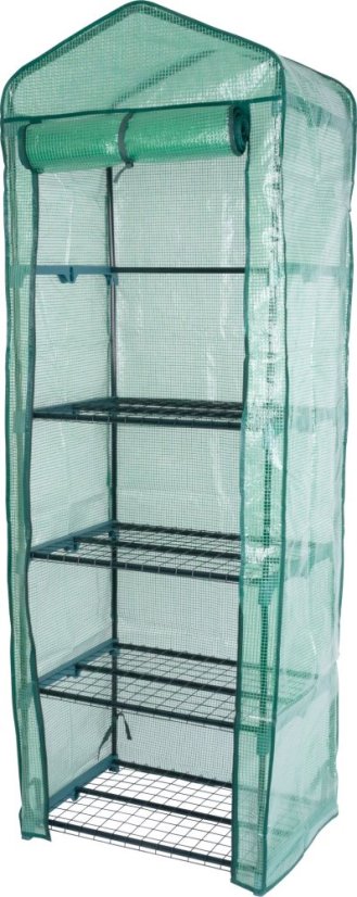 Parenisko Trend Pro Gewächshaus X085, Folio, 200x70x50cm, Folio