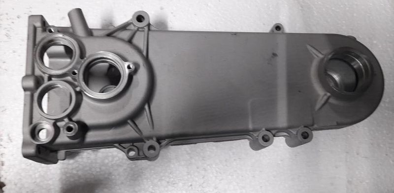 Getriebe Warcraft WPLM112 Teil 19