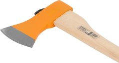 Axe Hickory™ Wood A613, 1250 g, fa nyél 700 mm