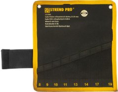 Pótkulcs tok a 231660 készlethez