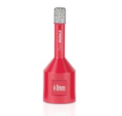 Rezalnik Strend Pro Premium DCB11, 8 mm, M14, HD, kronski, diamantni, profesionalni